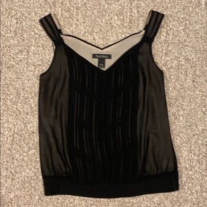 White House Black Market Blouse